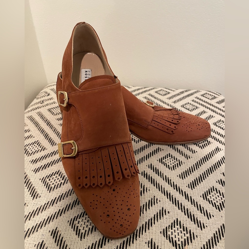 Fratelli Rossetti Loafers